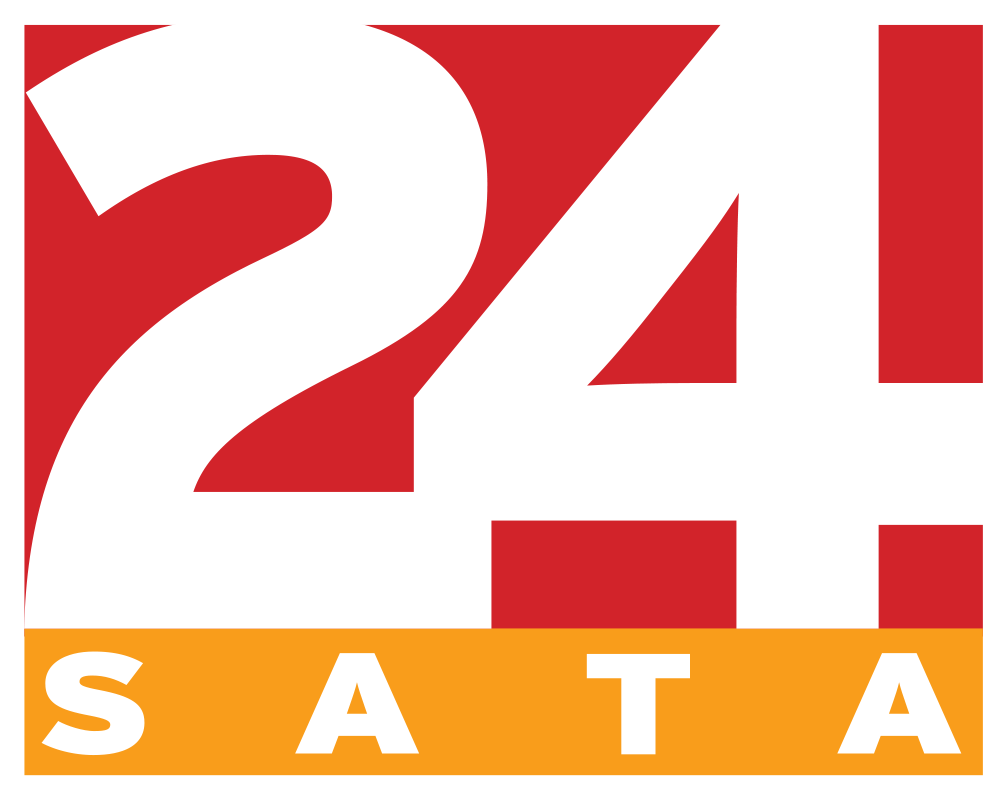 24 sata