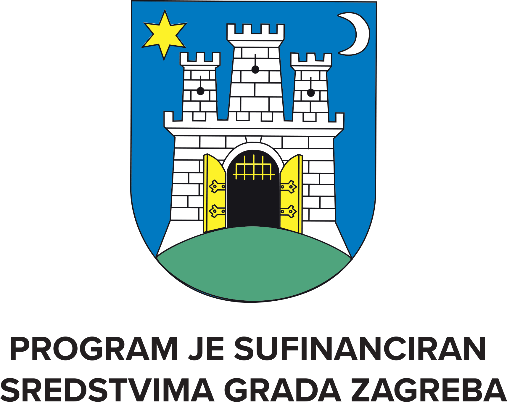 Grad Zagreb