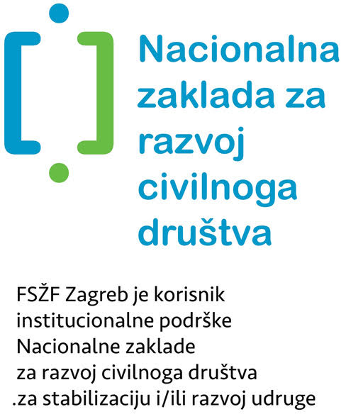 Nacionalna zaklada za razvoj civilnog društva